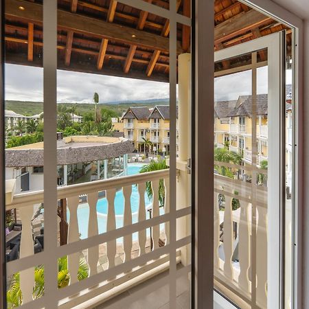 Le Flamboyant Saint-Gilles-les-Bains Exterior foto