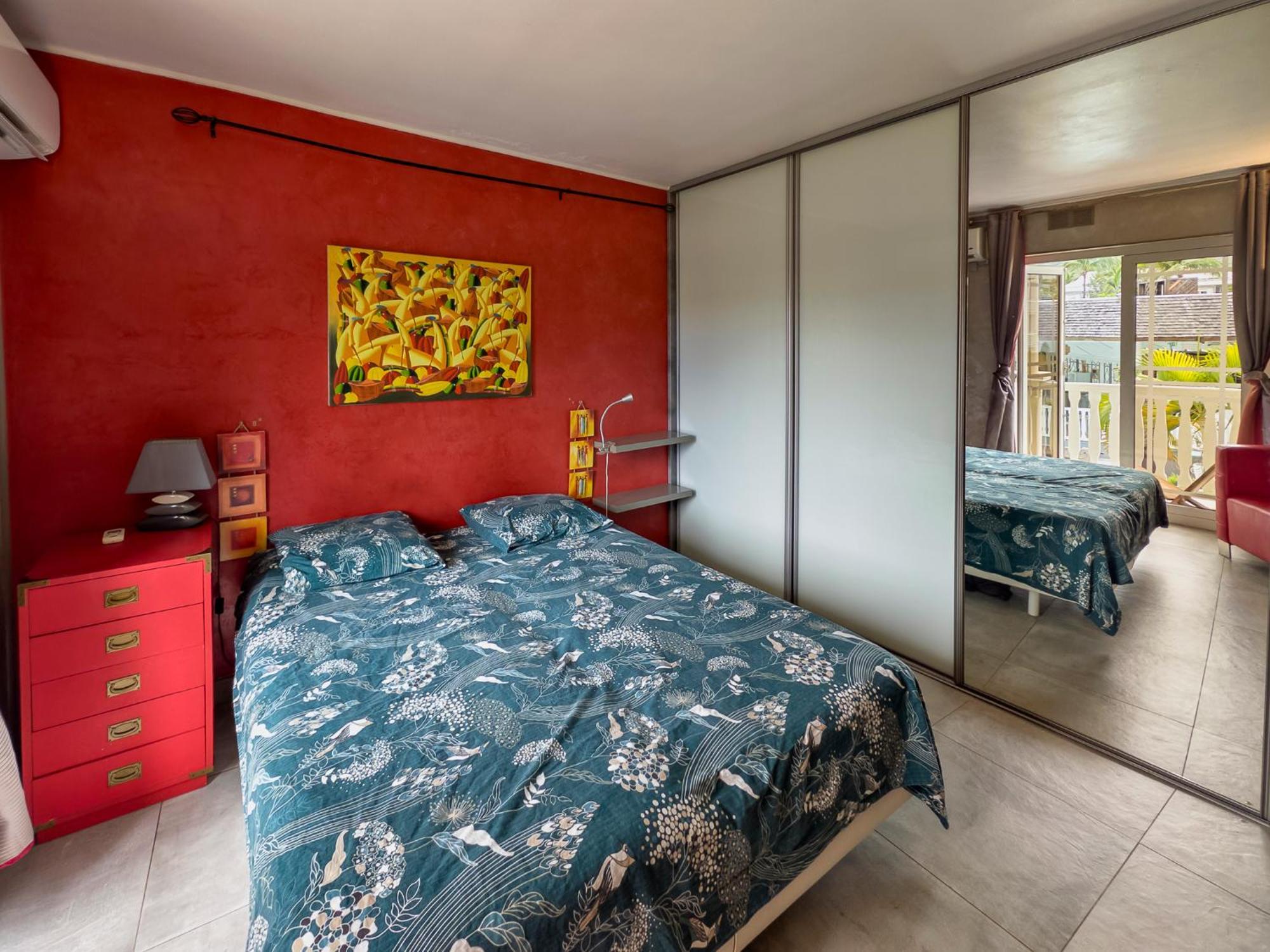 Le Flamboyant Saint-Gilles-les-Bains Exterior foto